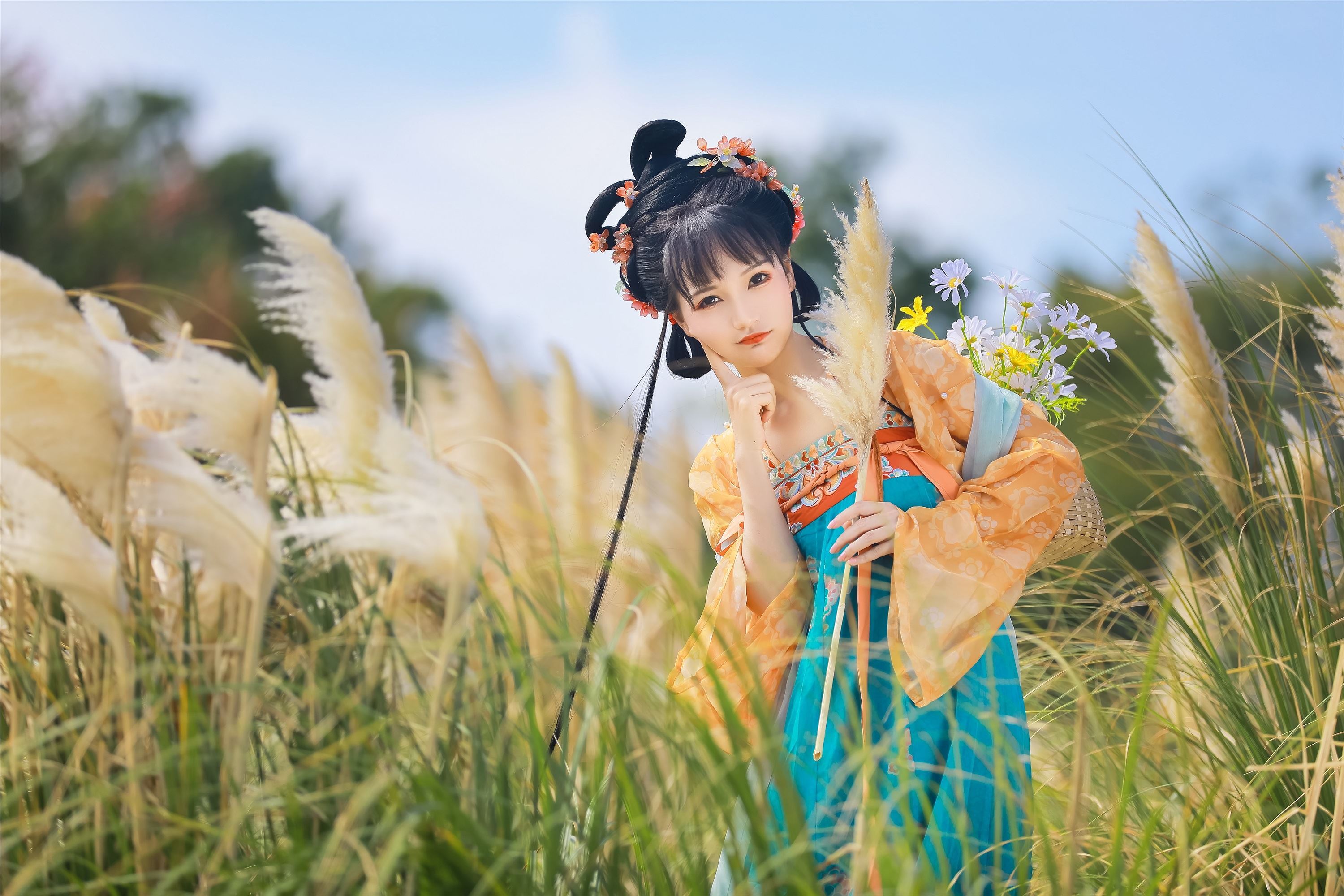 YITUYU艺图语 2025.01.07 踏歌行 焚香小也